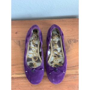 Sam Edelman ELICIA BALLET FLAT